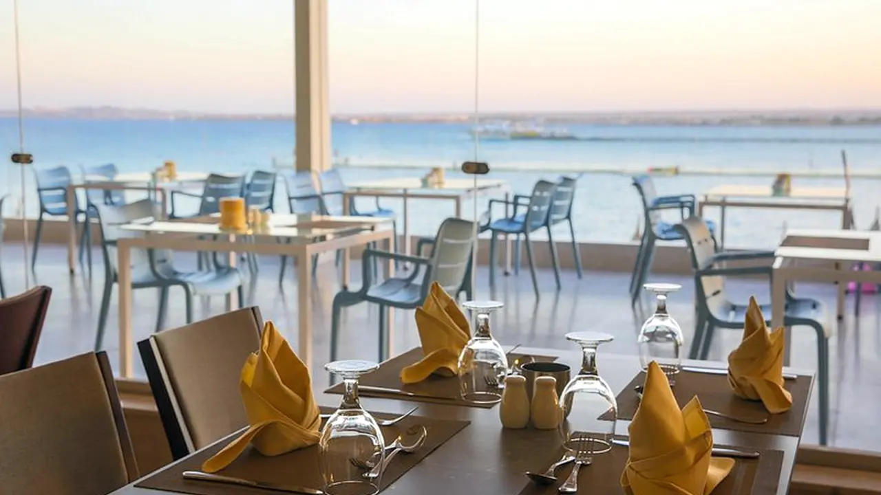 Hotel Beach Albatros - Hurghada